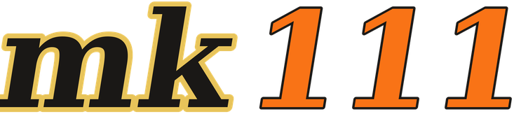 mk111 logo