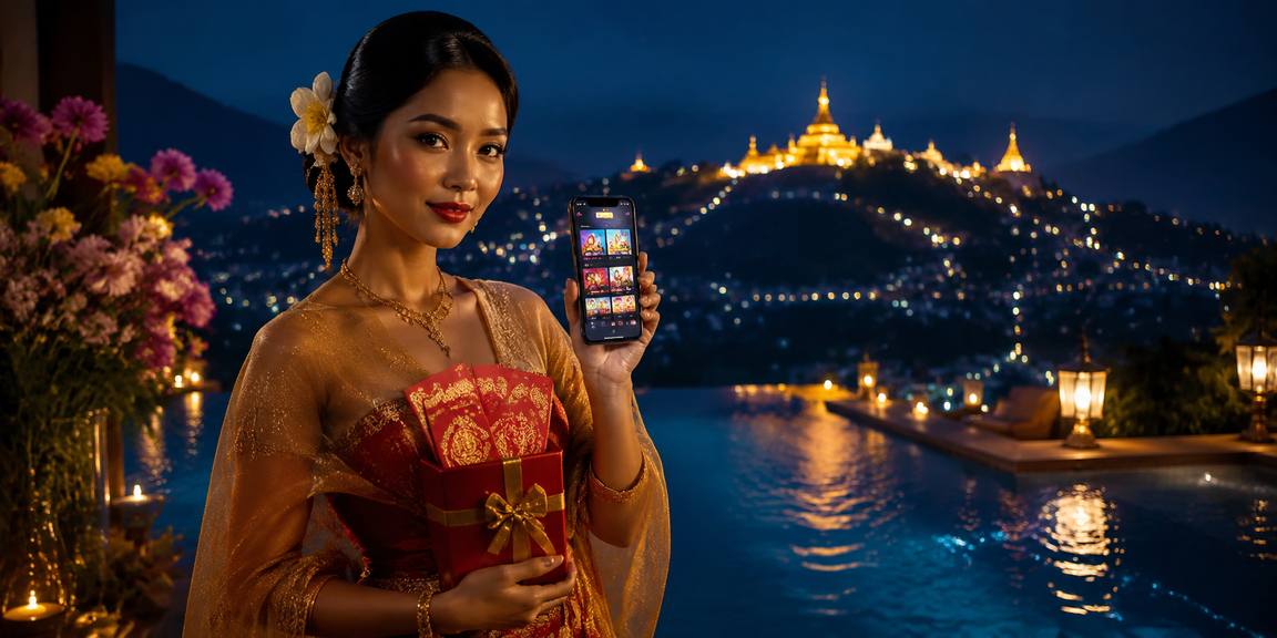 mk111 mk111 တွင် အကောင့်ဖွင့်ပြီး ကစားခွင့် ရရှိသည်